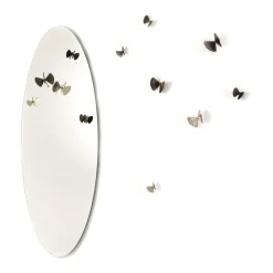 Specchio Bice specchio di in stile design SCONTATO^Mogg Hot