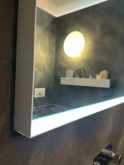 Discount Specchio specchio di a prezzi ribassati Specchiere