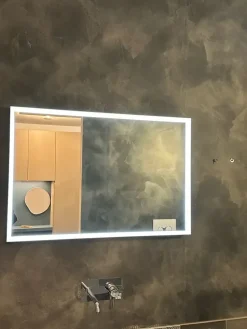 Discount Specchio specchio di a prezzi ribassati Specchiere