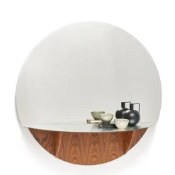 Hot Specchio Brame di in stile design SCONTATO Specchiere