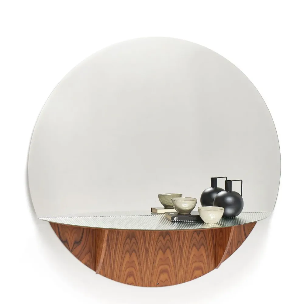 Hot Specchio Brame di in stile design SCONTATO Specchiere