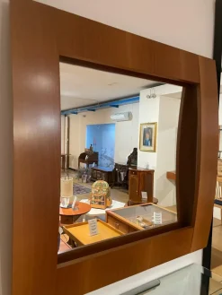 Specchio classica Specchio  di scontato -50%^Artigianale