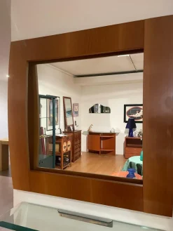 Specchio classica Specchio  di scontato -50%^Artigianale