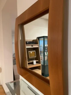 Specchio classica Specchio  di scontato -50%^Artigianale