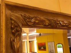 Specchio classico Art.565 di in Offerta Outlet Specchiere