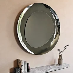 Specchio Cosmos di in stile design SCONTATO  affrettati^Cattelan Italia Sale