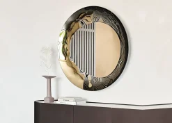 Hot Specchio Cosmos di in stile moderna SCONTATO Specchiere