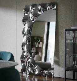 Specchio design Afrodite di in Offerta Outlet^Tonin Casa Online