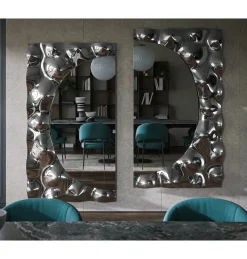 Specchio design Afrodite di in Offerta Outlet^Tonin Casa Online