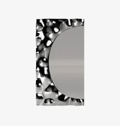 Specchio design Afrodite di in Offerta Outlet^Tonin Casa Online