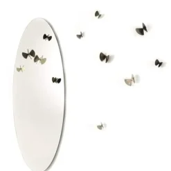 Mogg Specchio design Bice di a prezzo Outlet- Specchiere