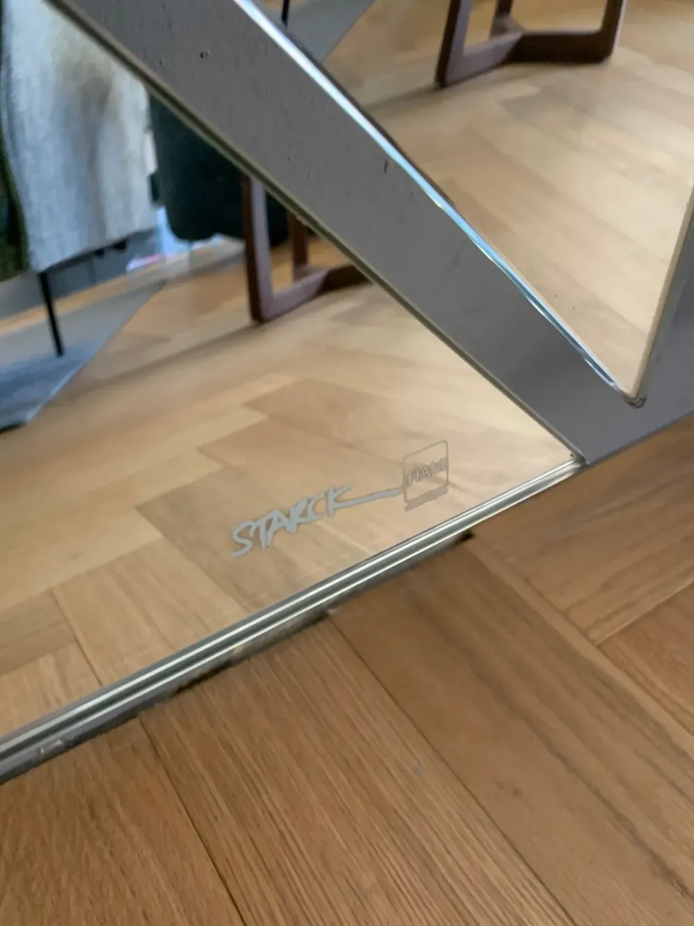 Sale Specchio design Caadre di scontato -31% Specchiere