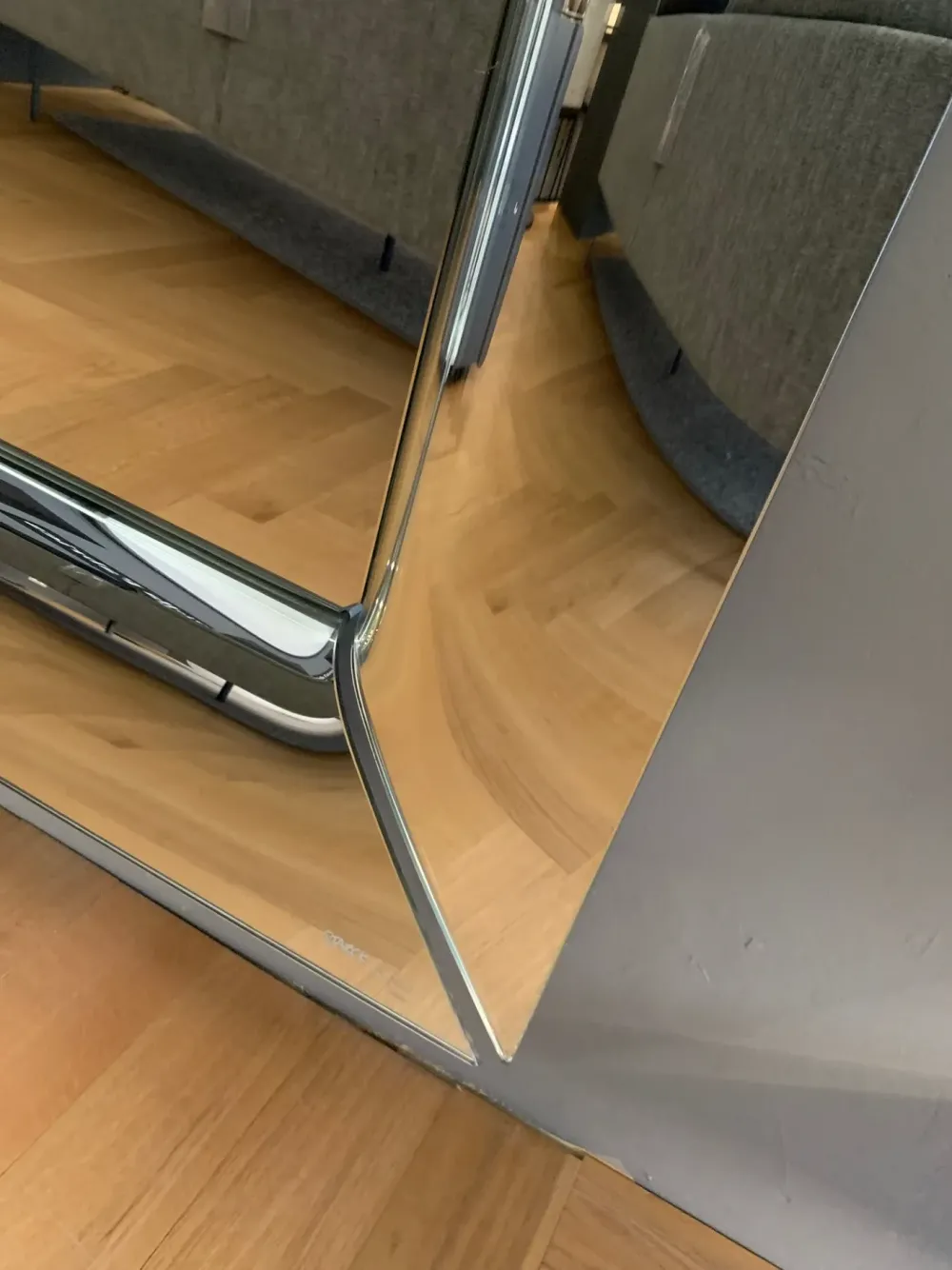 Sale Specchio design Caadre di scontato -31% Specchiere