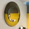 Cattelan Italia Specchio design Cosmos di a prezzo scontato- Specchiere