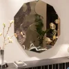 Tonin Casa Specchio design Decameron di scontato -56%- Specchiere