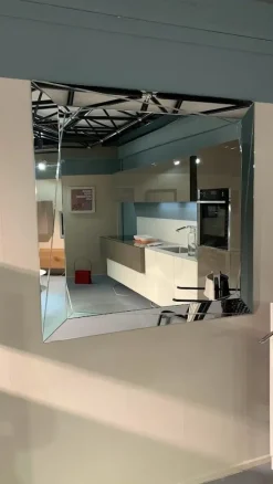 Online Specchio design Diamante di scontato -50% Specchiere