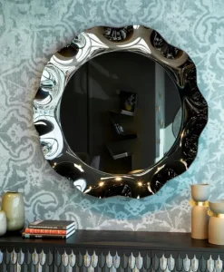 Specchio design Dorian di a prezzo Outlet^Tonin Casa Hot