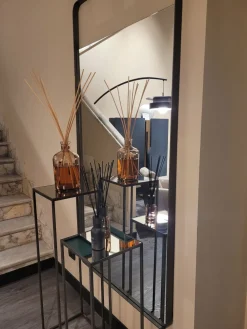 New Specchio design Elvis di a prezzo scontato Specchiere