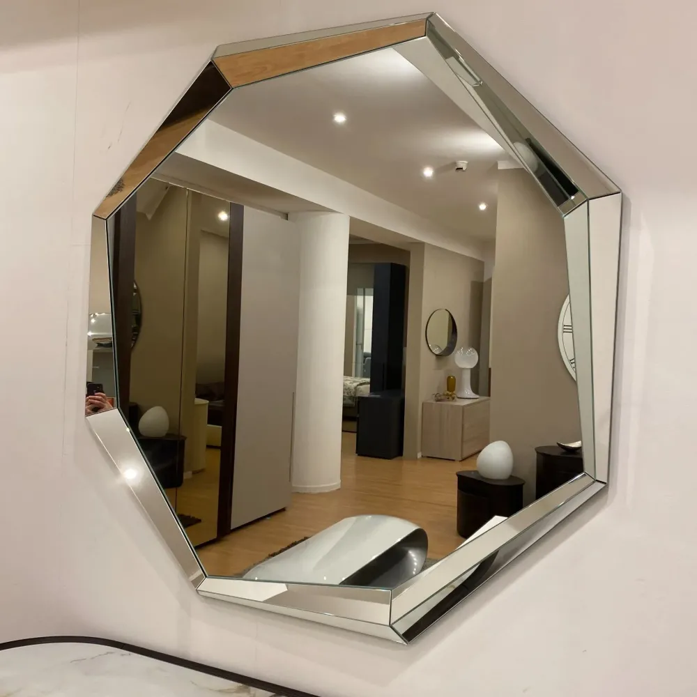 Cattelan Italia Specchio design Emerald di a prezzo scontato- Specchiere