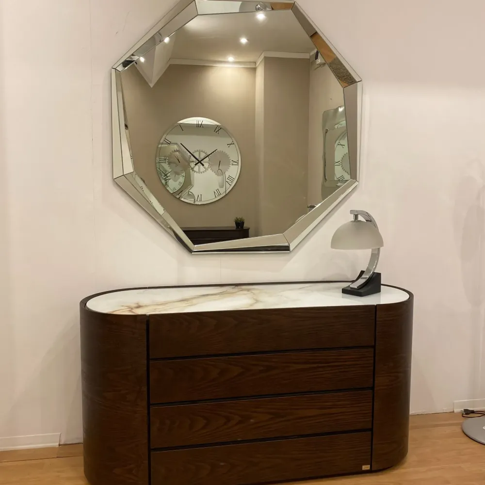 Cattelan Italia Specchio design Emerald di a prezzo scontato- Specchiere