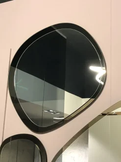 Capodarte Specchio design Fil di a prezzo Outlet- Specchiere