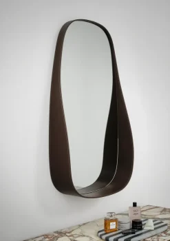NovaMobili Specchio design Flow di scontato -38%- Specchiere