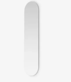 Santalucia Specchio design Freja di in Offerta Outlet- Specchiere