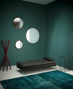 Specchio design Raperonzolo di in Offerta Outlet^Zanotta New