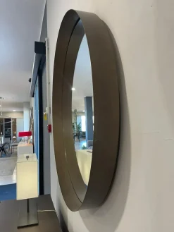 Specchio design Specchio wish di a prezzo scontato^Cattelan Italia Outlet