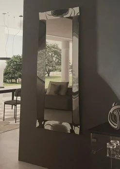 Best Specchio design Specchio luxor di a prezzo Outlet Specchiere