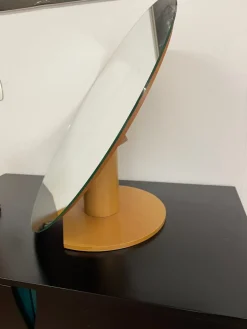 Specchio design Tondo d'appoggio di scontato -60%^Gamma Hot