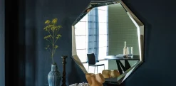 Specchio Emerald di a prezzi scontati^Cattelan Italia Best