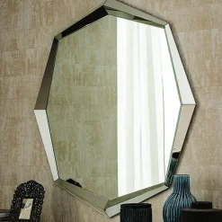 Specchio Emerald di a prezzi scontati^Cattelan Italia Best