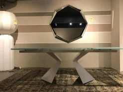 Specchio Emerald di a prezzi scontati^Cattelan Italia Best