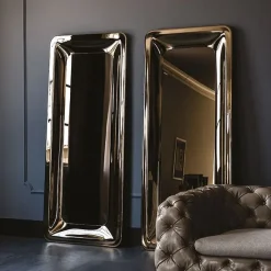 Outlet Specchio Gleen di in stile design SCONTATO  affrettati Specchiere