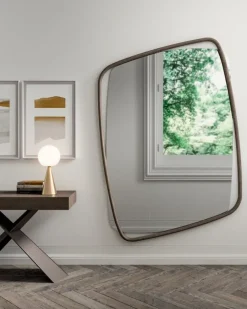 Specchio Golden big di in stile design SCONTATO  affrettati^Ozzio Best