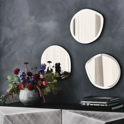 Specchio Hawaii di in stile design SCONTATO  affrettati^Cattelan Italia New