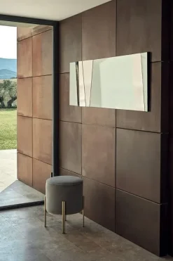 New Specchio Illusion: design moderno, OFFERTA OUTLET! Specchiere