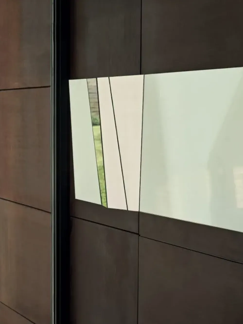 New Specchio Illusion: design moderno, OFFERTA OUTLET! Specchiere