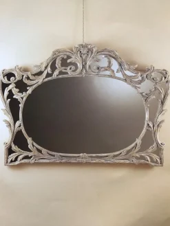 Chelini Specchio in stile classica Art.1057 OFFERTA OUTLET- Specchiere