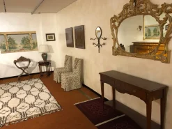 Chelini Specchio in stile classica Art.1057 OFFERTA OUTLET- Specchiere