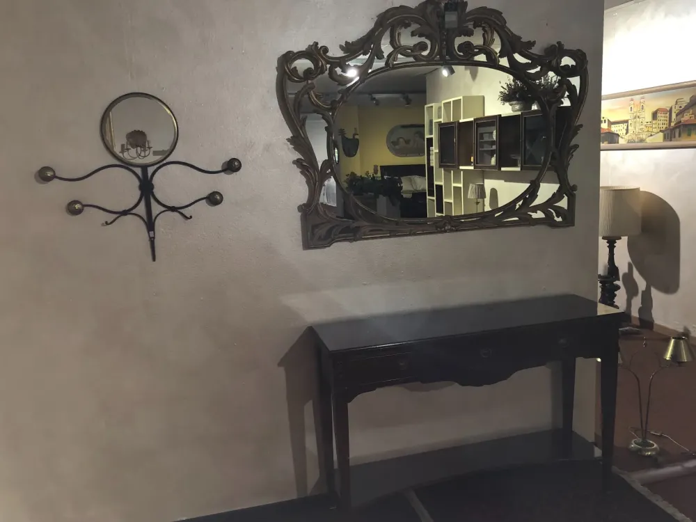 Chelini Specchio in stile classica Art.1057 OFFERTA OUTLET- Specchiere