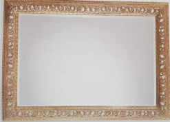 Specchio in stile classico Specchio classico - art. 902 g OFFERTA OUTLET^Chelini