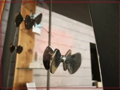 Mogg Specchio in stile design Bice OFFERTA OUTLET- Specchiere