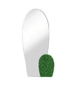 Online Specchio in stile design Cactus OFFERTA OUTLET Specchiere