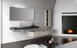 RB Rossana Specchio in stile design Specchio thai OFFERTA OUTLET- Specchiere