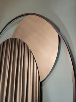 Specchio in stile design Circe OFFERTA OUTLET^Cantori New