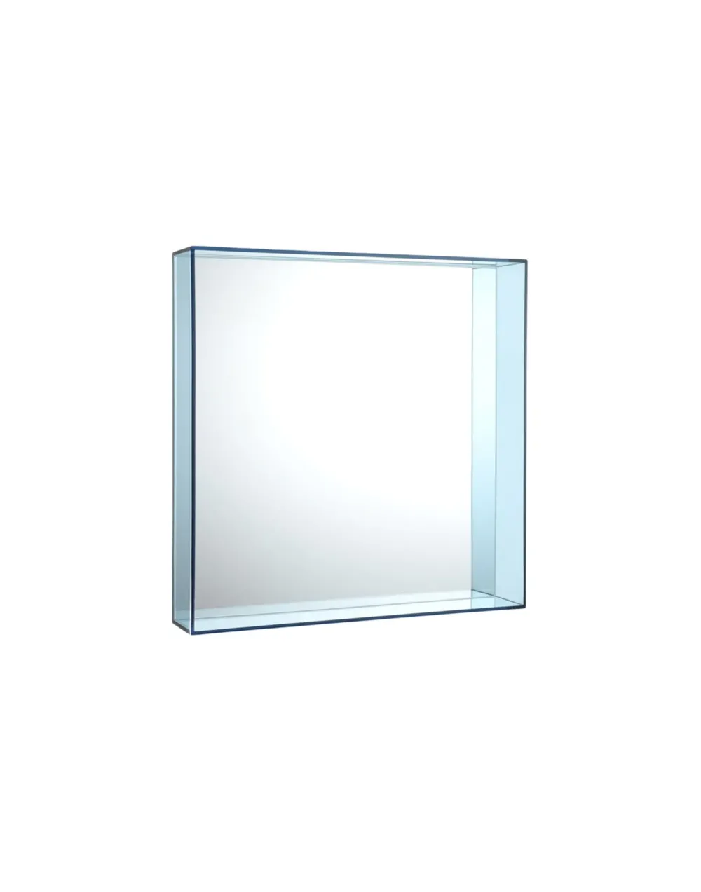 Specchio in stile design Only me OFFERTA OUTLET Specchiere