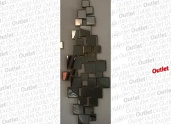 Collezione esclusiva Specchio in stile design Wall mirror OFFERTA OUTLET- Specchiere