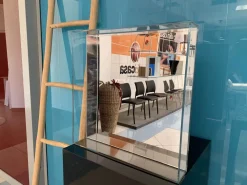 Kartell Specchio in stile moderna Only me OFFERTA OUTLET- Specchiere